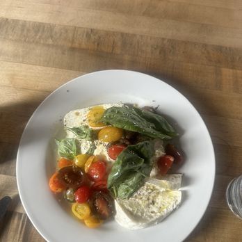 Pizzeria Bianco - Handmade Mozzarella - Pizza Near Me - Phoenix, Arizona