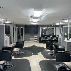 Elements Salon