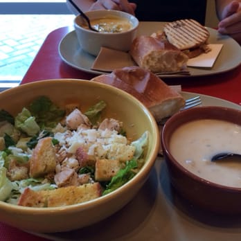 Panera Bread - Salad Near Me - Harvey, Louisiana Panera Bread - Salad Near Me - Harvey, Louisiana