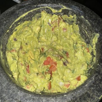 Mesita - Tableside Guacamole - Mexican Near Me - Rockville Centre, New York