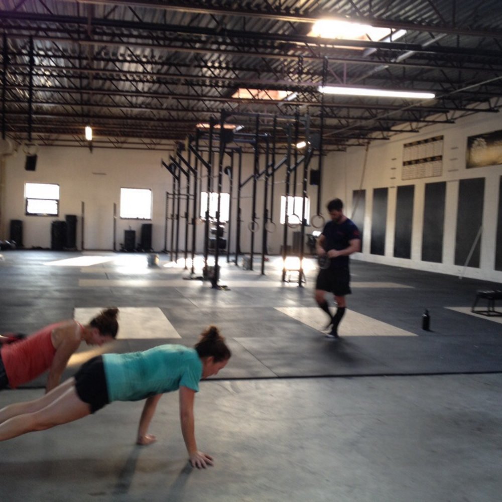 Crossfit Terminus - Interval Training Gyms Near Me - Atlanta, Georgia Crossfit Terminus - Interval Training Gyms Near Me - Atlanta, Georgia