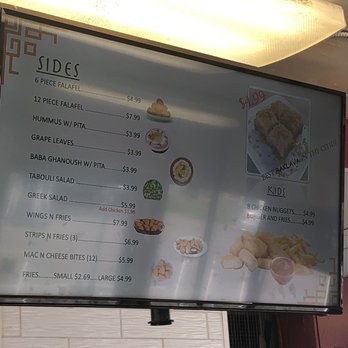 Pita King - Greek Near Me - Minneapolis, Minnesota