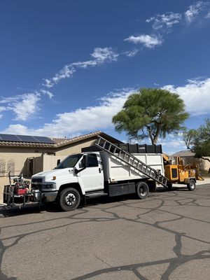 Lightning Tree Services on Yelp