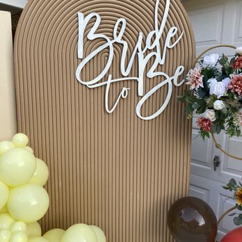 Exquisite Decor - Wedding Planning Near Me