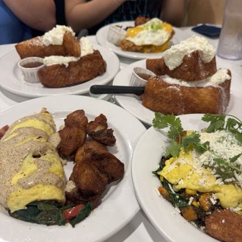 Phoebe's Diner - -BST Omelet-Deep Fried French Toast--Chorizo Hash- - Breakfast & Brunch Near Me - Austin, Texas Phoebe's Diner - -BST Omelet-Deep Fried French Toast--Chorizo Hash- - Breakfast & Brunch Near Me - Austin, Texas