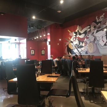 Sono Sushi - Japanese Near Me - Raleigh, North Carolina