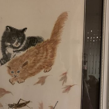 Stylers Art Gallery - Pet portrait - Art Galleries Near Me - San Francisco, California Stylers Art Gallery - Pet portrait - Art Galleries Near Me - San Francisco, California