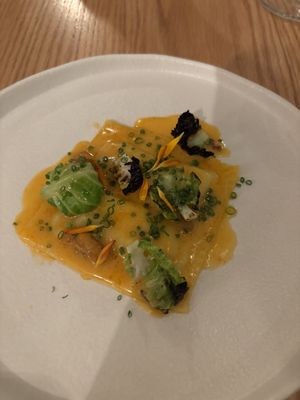 Maude & the Bear by null