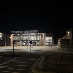 Two Rivers High School