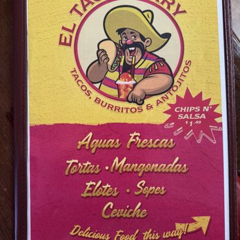 El Taco Larry - Mexican Near Me - Biloxi, Mississippi El Taco Larry - Mexican Near Me - Biloxi, Mississippi