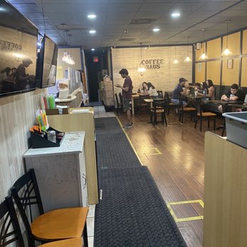 COFFEE HAUS - Updated February 2026 - 664 Photos & 590 Reviews