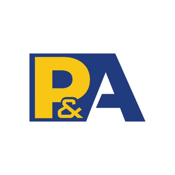 Slide of P & A Roofing and Sheet Metal