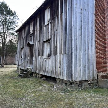 Stagville Historic - Slave house - Landmarks & Historical Buildings Near Me - Durham, North Carolina Stagville Historic - Slave house - Landmarks & Historical Buildings Near Me - Durham, North Carolina