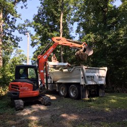 J.R. Morgan Tree Service