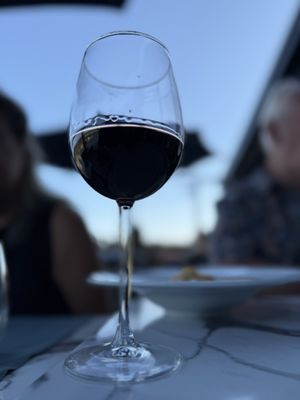 Amalfi Cucina Italiana - San Marcos by null