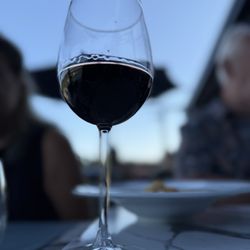 Amalfi Cucina Italiana - Adult beverages