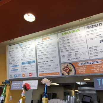 Rubio's Coastal Grill - Mexican Near Me - San Diego, California Rubio's Coastal Grill - Mexican Near Me - San Diego, California
