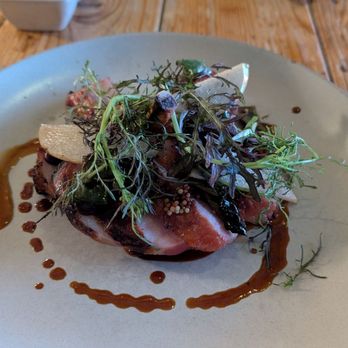 Campfire - Beets, $21 - New American Near Me - Carlsbad, California