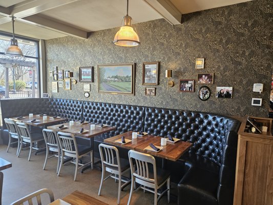 Red Wagon Pizza Company by null