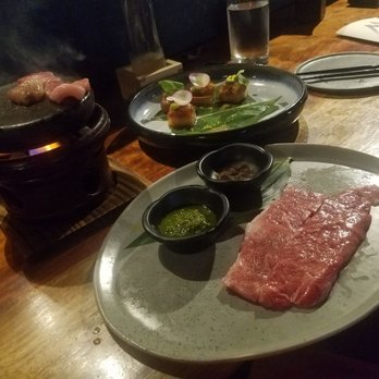 M Sushi - Sushi Bars Near Me - Durham, North Carolina M Sushi - Sushi Bars Near Me - Durham, North Carolina