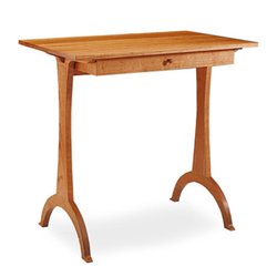 Shaker Workshops - Harvard Shaker Side Table
