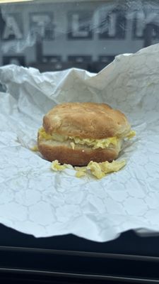 King Chicken Fillin' Station by null
