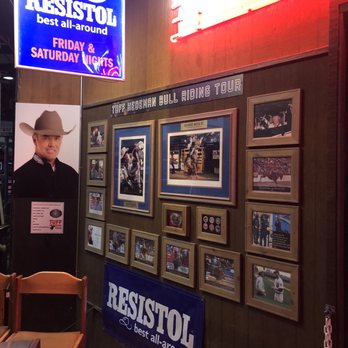 Billy Bob's Texas - Music Venues Near Me - Fort Worth, Texas