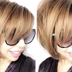 Color - Haircut