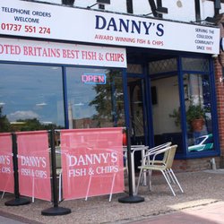 Danny's