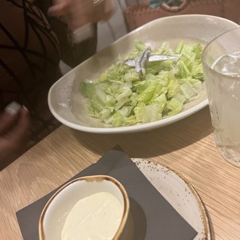 Serena Pastificio - Italian Near Me - Atlanta, Georgia