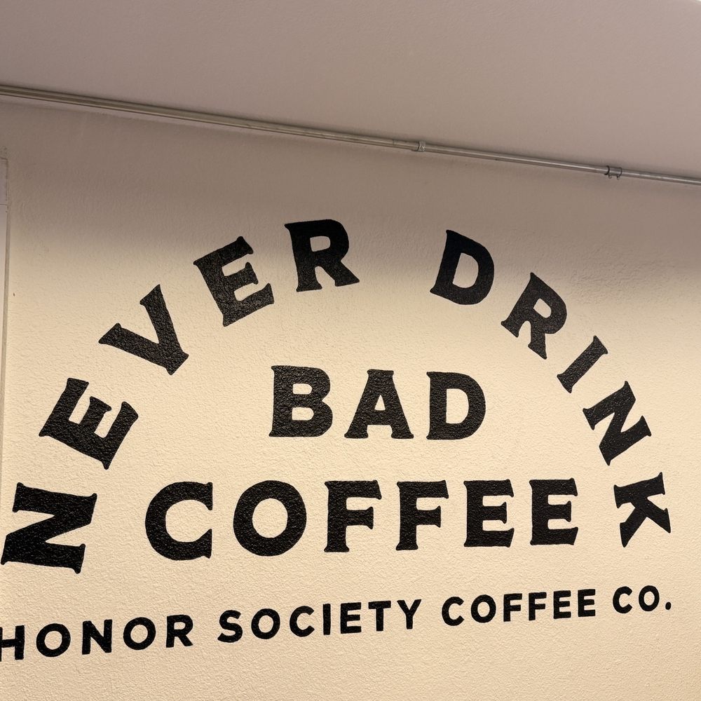 Honor Society - Coffee Roasteries Near Me - Tomball, Texas Honor Society - Coffee Roasteries Near Me - Tomball, Texas