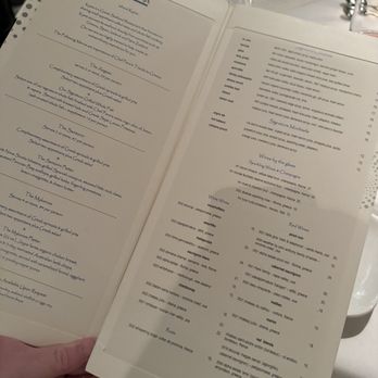 Kyma - Menu - Greek Near Me - Atlanta, Georgia