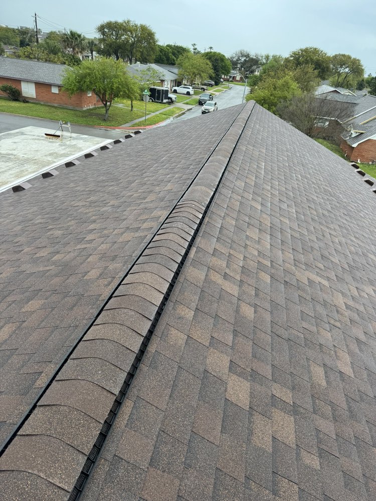 Slide of American Roofing