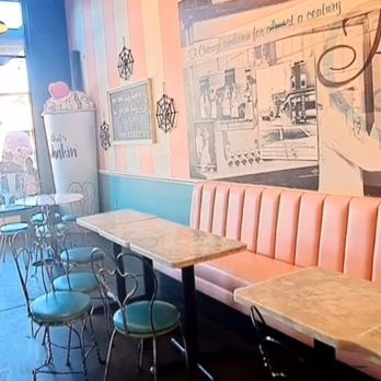 Petersen's Ice Cream & Cafe - Desserts Near Me - Gilbert, Arizona Petersen's Ice Cream & Cafe - Desserts Near Me - Gilbert, Arizona