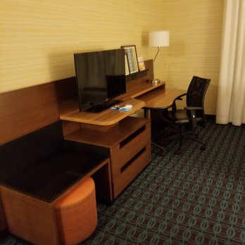 Fairfield by Marriott Inn & Suites Gallup - Hotels Near Me - Gallup, New Mexico