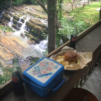 Friendly Falls - BBQ and a Waterfall - Venues & Event Spaces Near Me - Sevierville, Tennessee Friendly Falls - BBQ and a Waterfall - Venues & Event Spaces Near Me - Sevierville, Tennessee