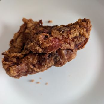 Dick's Broasted Chicken - Overcooked bird. - American Near Me - Miami, Arizona Dick's Broasted Chicken - Overcooked bird. - American Near Me - Miami, Arizona