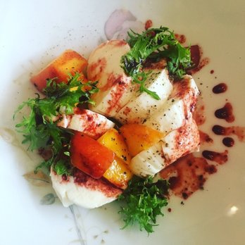 L'Oca d'Oro - Italian Near Me - Austin, Texas