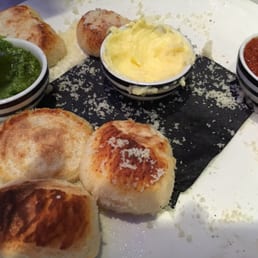 Pizza Dough Balls