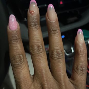 Peacock Nails - Gel X - Nail Salons Near Me - Lemon Grove, California Peacock Nails - Gel X - Nail Salons Near Me - Lemon Grove, California