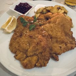 Aumeister - Wiener Schnitzel -Veal