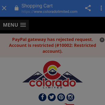 Colorado Limited - Women's Clothing Near Me - Denver, Colorado Colorado Limited - Women's Clothing Near Me - Denver, Colorado