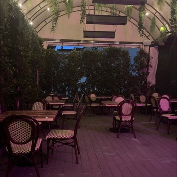 Bouvardia Restaurant - Today i was there it was a very calm and nice lounge to relax and enjoy yourself i just wish they can add live music to the patio - Venues & Event Spaces Near Me - Burbank, California