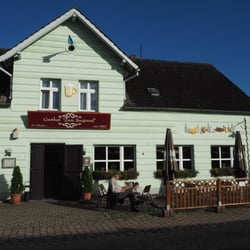 Gasthof zum Seegrund - Nett, hell, freundlich