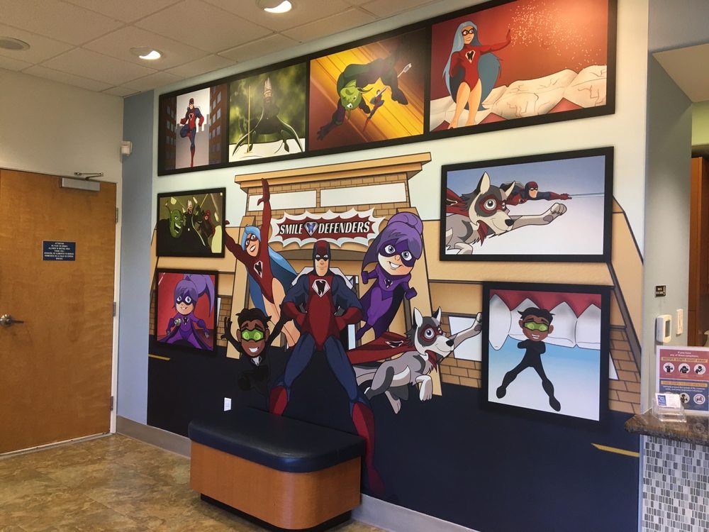 PEDIATRIC DENTAL CARE ASSOCIATES OF LAS VEGAS Updated September 2024