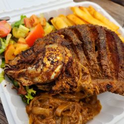Kabba’s Kitchen