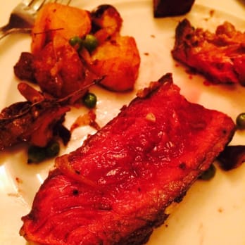Square Gardette - Ribs. Incredible! - French Near Me - Paris, 75