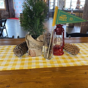 Tinker House Events - Venues & Event Spaces Near Me - Indianapolis, Indiana