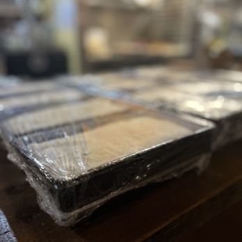 Kitchen Table - Yeah.  Bread rising.  Spectacular. - New American Near Me - Omaha, Nebraska