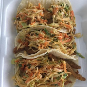 Sol of Mexico - Fish Tacos. Thumbs up. - Mexican Near Me - Worcester, Massachusetts Sol of Mexico - Fish Tacos. Thumbs up. - Mexican Near Me - Worcester, Massachusetts
